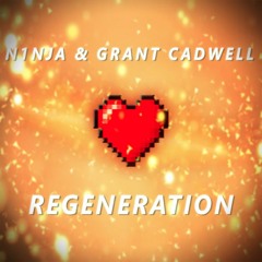 motive & Grant Cadwell - Regeneration
