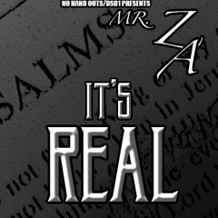 Mr.Za - She Call (MJP)