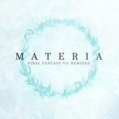 Materia - One Winged Angel Classical Remake - Molto Allegro Drammatico)