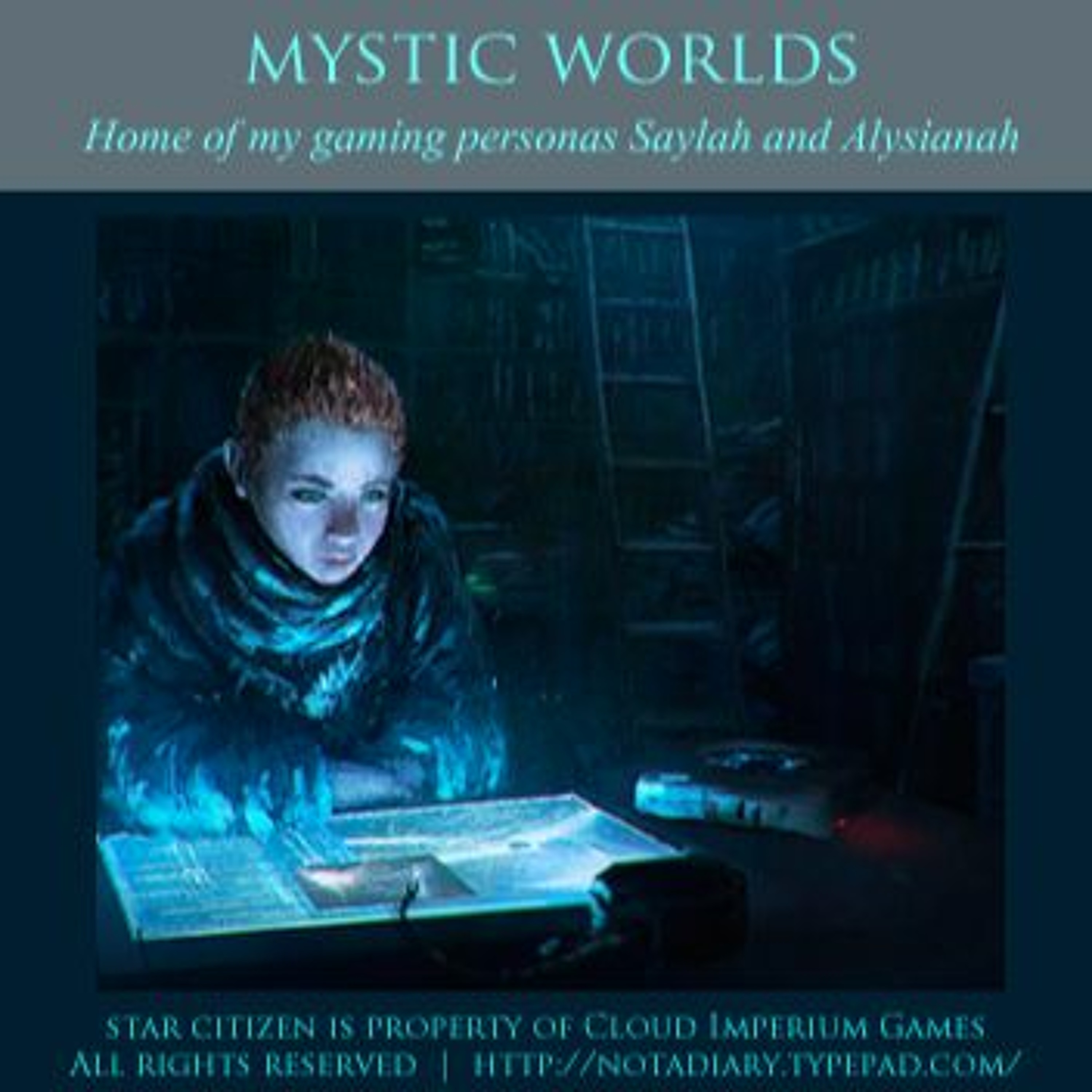 SC Writers Guide 10 (contains lore) episode artwork