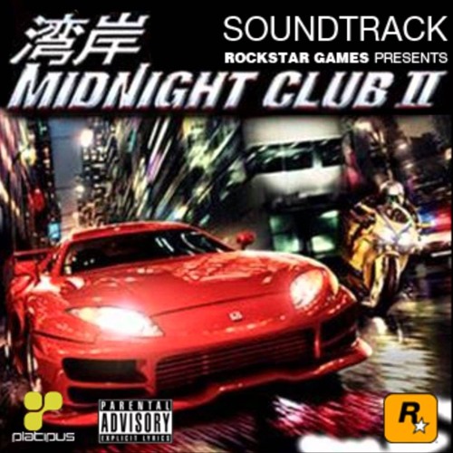 Top 45+ imagen midnight club 2 soundtrack download