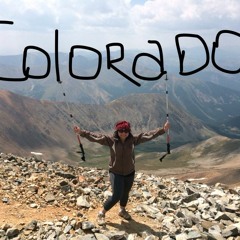 14ers of Colorado