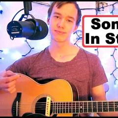 Somewhere In Stockholm - Avicii | Acoustic Cover