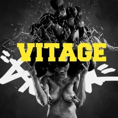 DISASTER - VITAGE (FREE REMIX )