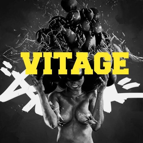 DISASTER - VITAGE (FREE REMIX )