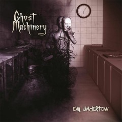 GHOST MACHINERY - Arms Of The Strangers (PURE LEGEND RECORDS)