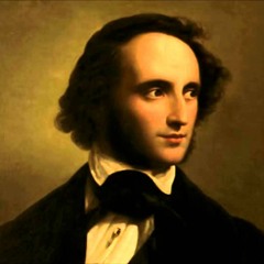 Mendelssohn Song Without Words Op. 67 No 2