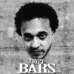 Crypy - Ladron De Sueños (BARS EP) WWW.DJPCR.COM