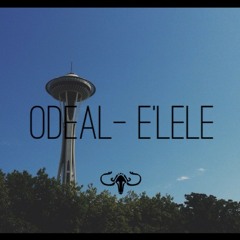 Odeal - E'lele