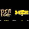 D.E.A Family Ft. Rap Aparte M2H-No Gangsta
