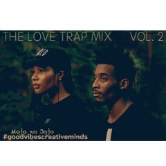 The Love Trap Vol2 by Mojo Jojo