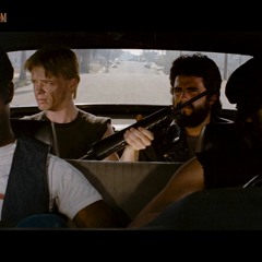 ASSAULT ON PRECINCT 13 COVER