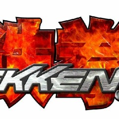 Tekken5 - Poolside (Remix)