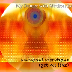 Universal Vibrations (Got Me Like)