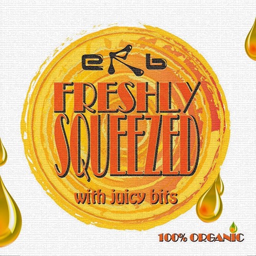 Natty Dread_Unmastered (Freshly Squeezed EP)