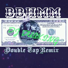 Rihanna BBHMM DUBKING Double Tap Remix