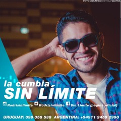 Sin Limite- Tus Ojos No Me Ven Ft Canto Para Bailar
