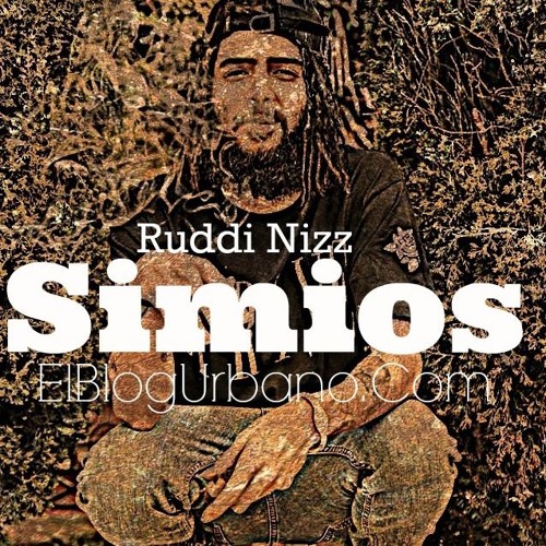 Ruddi Nizz - Simios