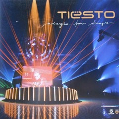 Tiësto - Adagio For Strings (Andre Diaz & Femto Re-Work)