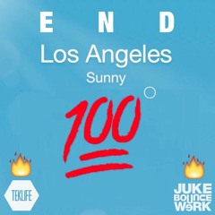 JBW EXCLUSIVE MIX | The E.N.D Hot Mix | Earl x Noir x Drago