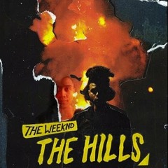 The Weeknd The Hills Freestyle #W2G