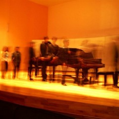 Entrevista "Hacia una nueva música" Radio Unam 16 - 09 - 15