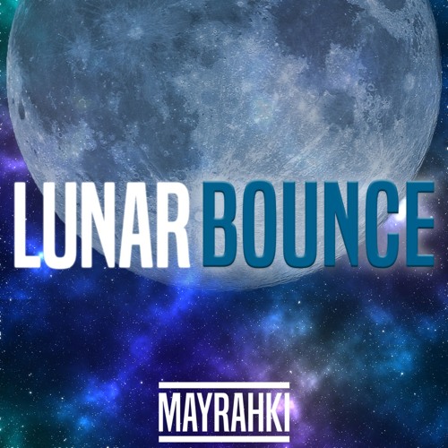 Lunar Bounce (Original Mix)