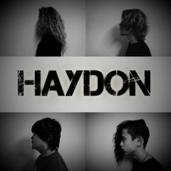 So In Love - Haydon (demo)