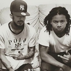 Im On It ft VC (Prod By Jahlil Beats)