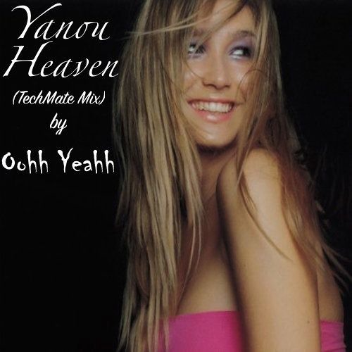 Heaven -TechMate Mix