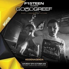 Live Sets & Guest Mixes