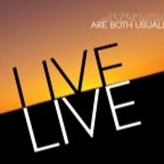 live