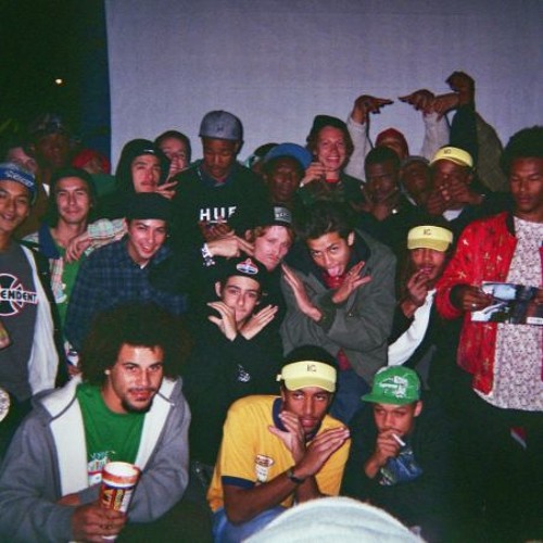 Tyler, The Creator - IC2 Instrumental