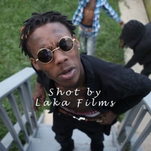 Famous Dex - The Way That I Dance