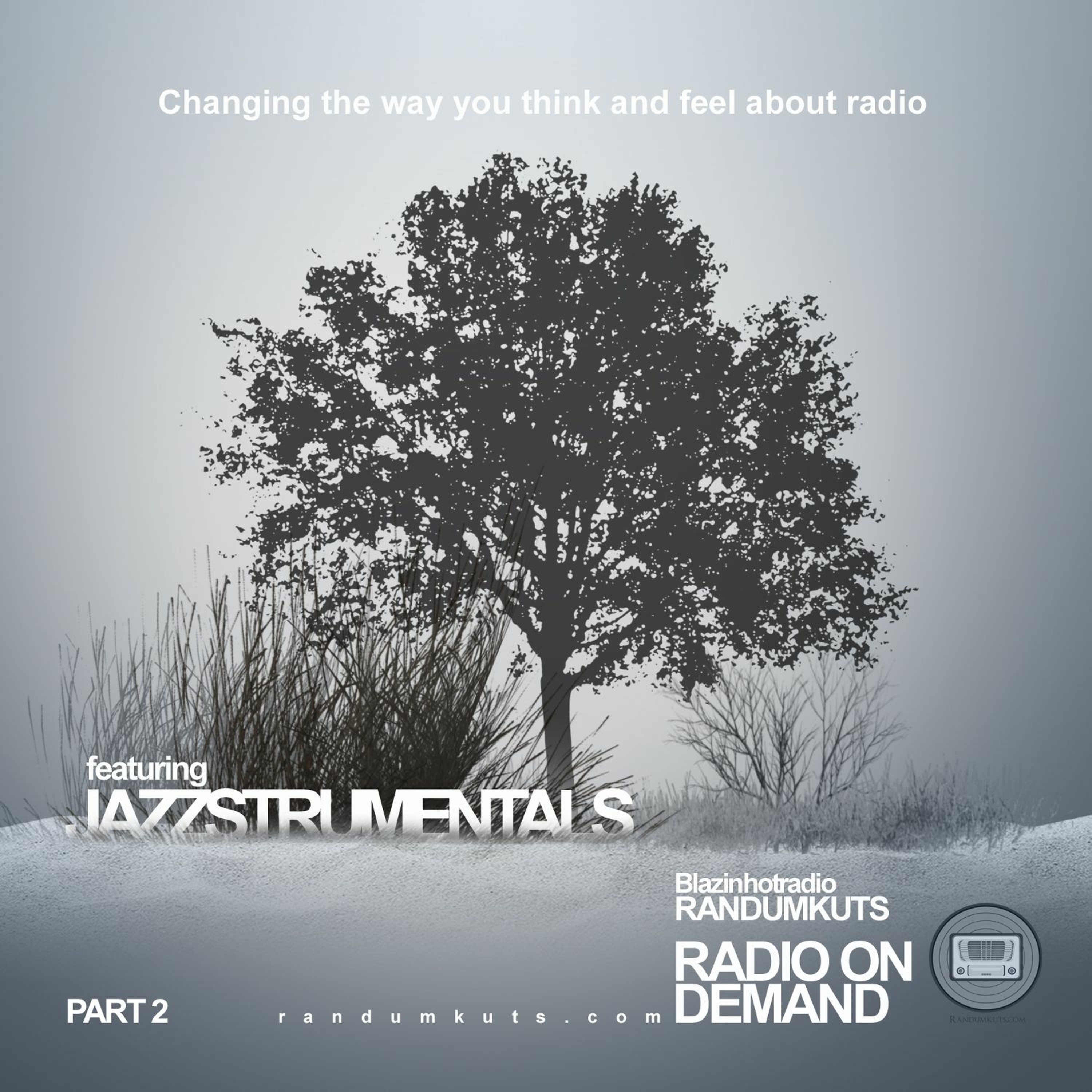 JAZZFUSION Pt 2