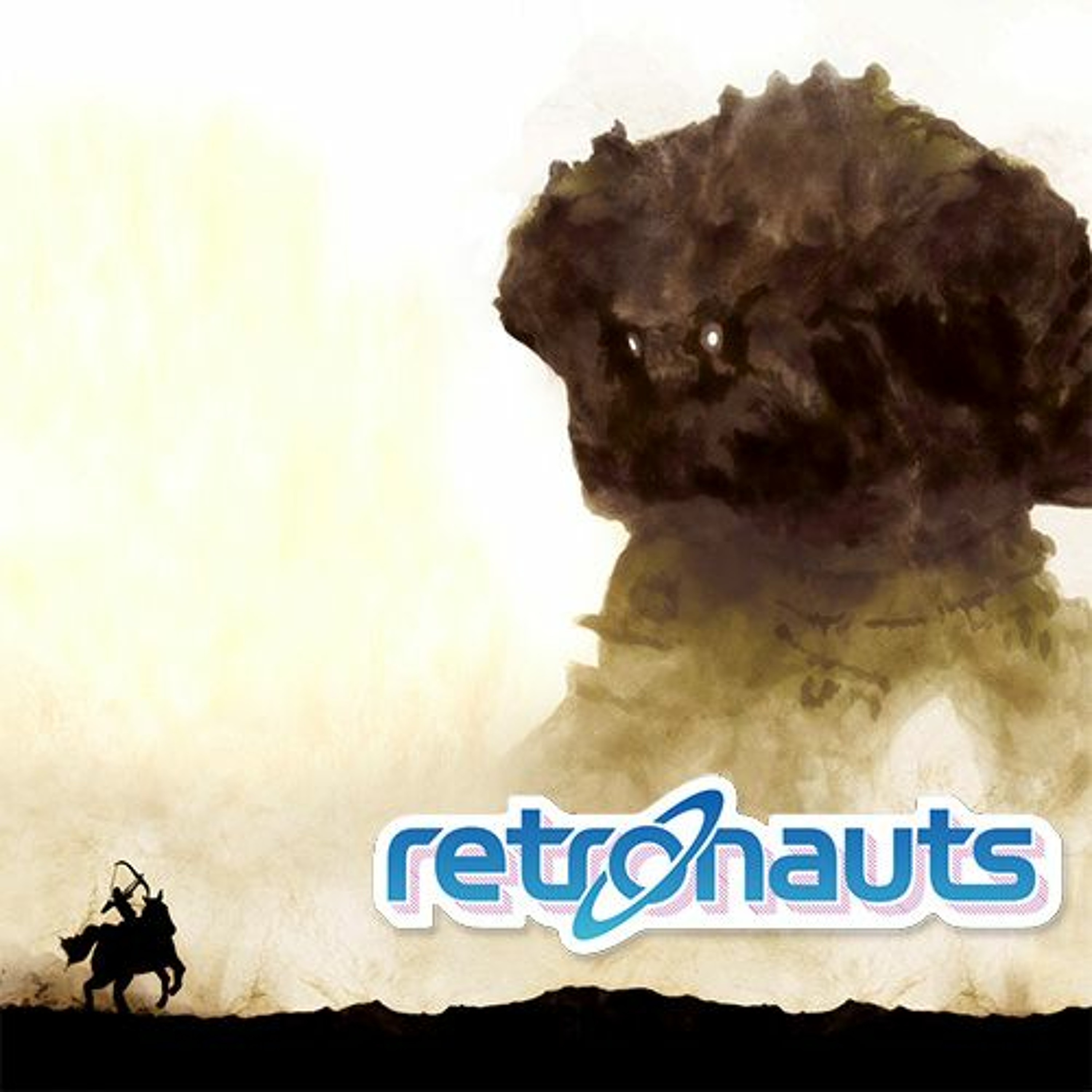 retronauts