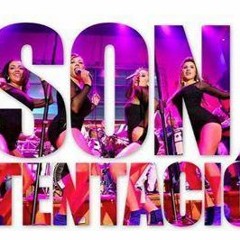 098 - Son Tentación Dejala (IN) Muevelo - DJ Thony Perú 2O15'