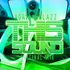 Dj Adrian Blazz - This Sound Mix Vol.1