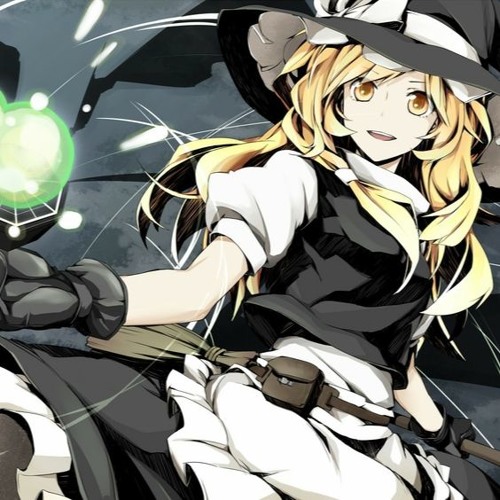 Love - Colored Master Spark