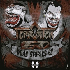 Terrortek & Zero - The Emperor(Preview)