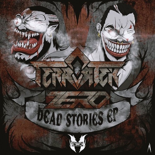 Terrortek & Zero - The Emperor(Preview)
