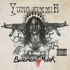 Yung Simmie - Dead Beat Prod YungIceyBeats (BM3)