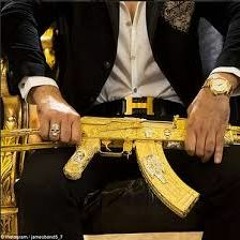 THE PLUG - Killahman x Kindogg ( Double K )