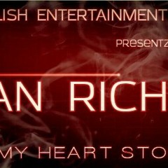 "TILL MY HEART STOP"