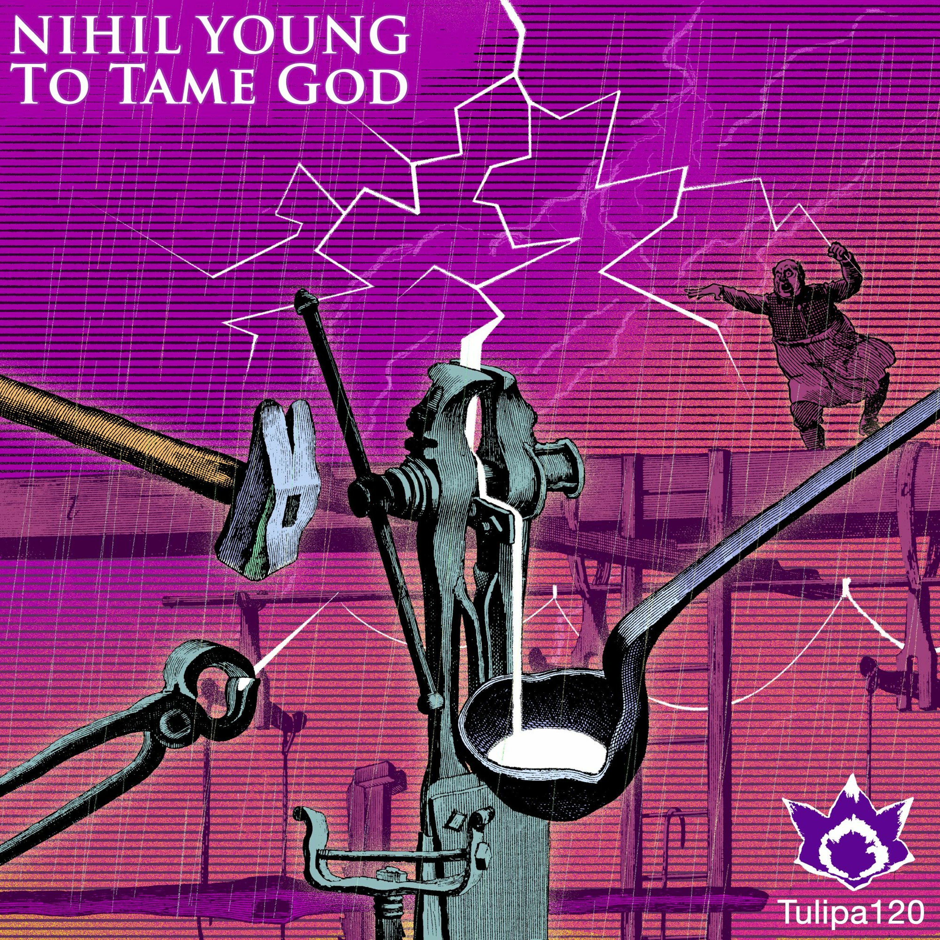 Nihil Young • Less Hate
