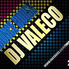MIX BOUNCE DJ VALECO 2015