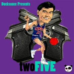 twoFIVE