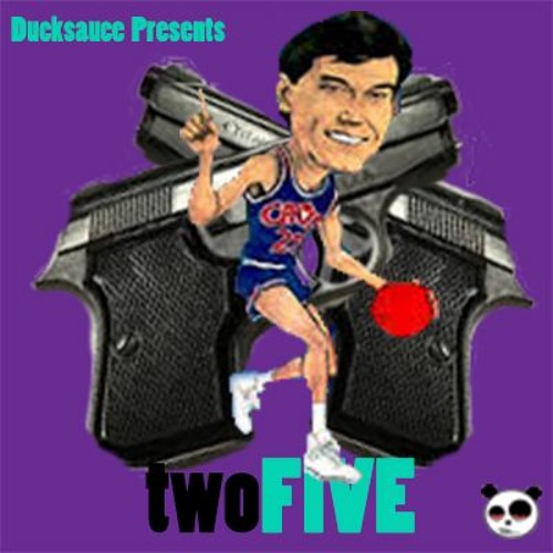 twoFIVE