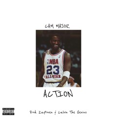 Action [prod. Zaytoven & Calvin The Genius]