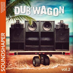 Dub Wagon Vol.02